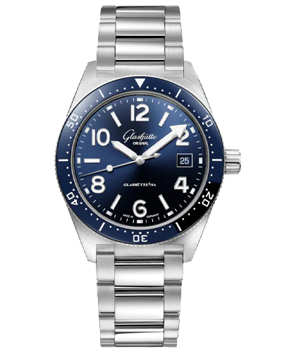 Glashutte Spezialist SeaQ 1-39-11-09-81-70