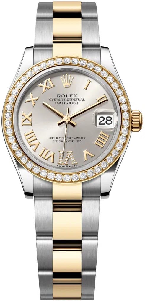 Rolex Datejust 31mm 278383RBR-0003