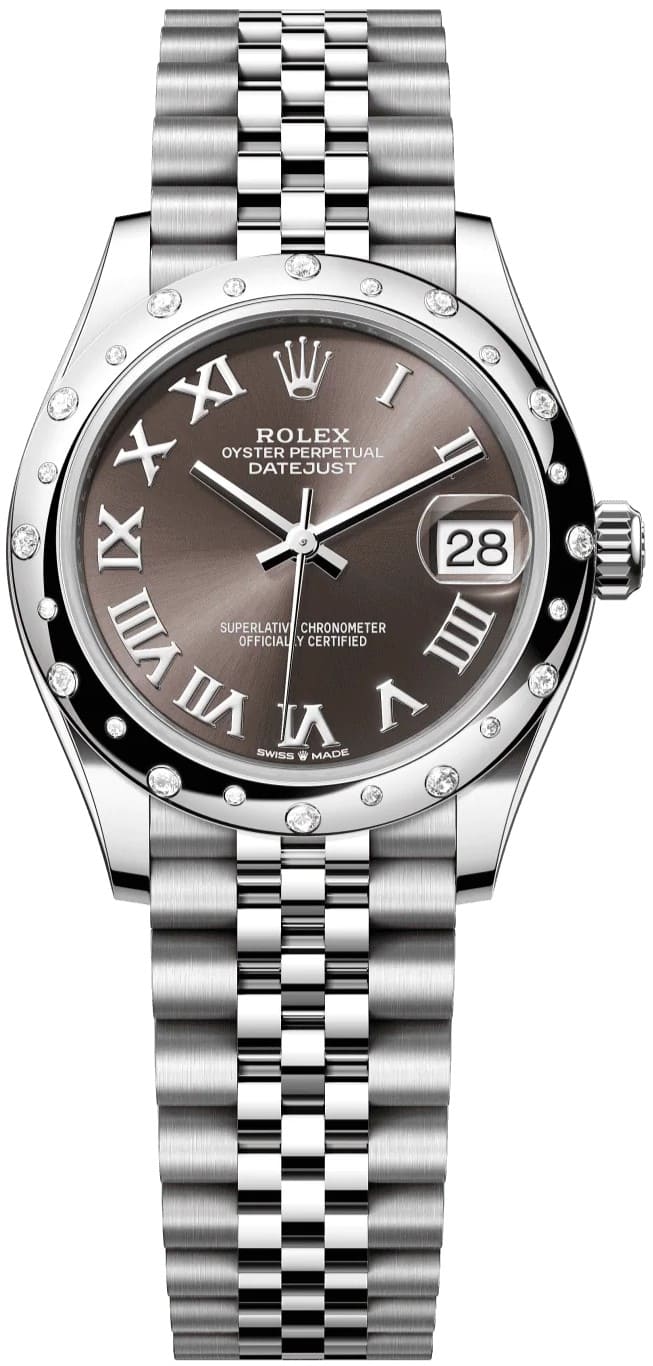 Rolex Datejust 31mm 278344RBR-0024