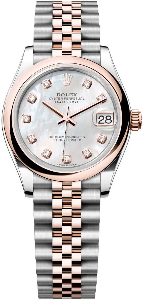 Rolex Datejust 31mm 278241-0026
