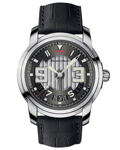 Blancpain L-Evolution Ultra Slim 8805-1134-53B