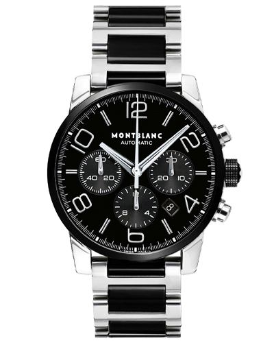 Montblanc Timewalker Chronograph 103094