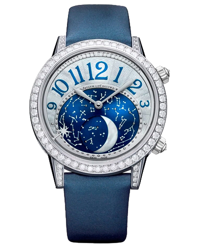 Jaeger-LeCoultre Rendez-Vous Moon 3523490
