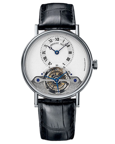 Breguet Classique Complication Tourbillon 3357BB/12/986