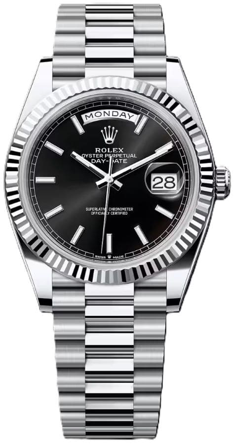 Rolex Day-Date 40mm 228236-0003
