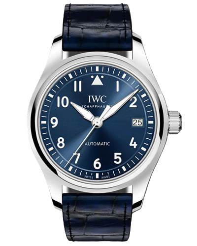 IWC Pilot’s Watch IW324008