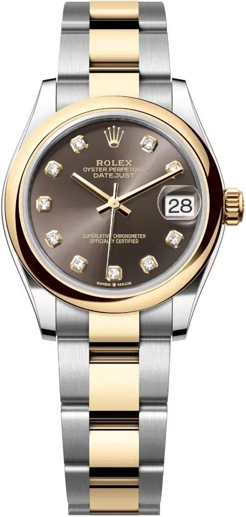 Rolex Datejust 31mm 278243-0021