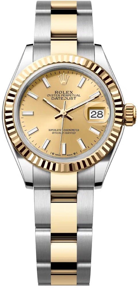 Rolex Datejust 28mm 279173-0002