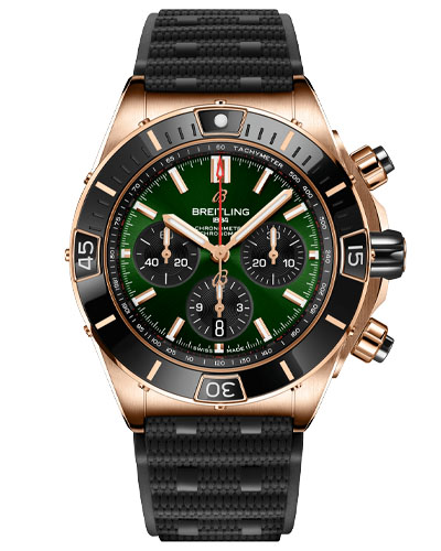 Breitling Super Chronomat RB01361A1L1S1