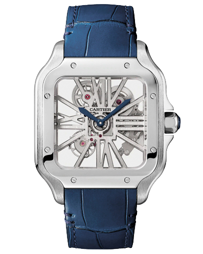 Cartier Santos WHSA0007