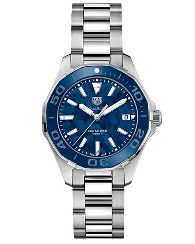 TAG Heuer Aquaracer WAY131S.BA0748