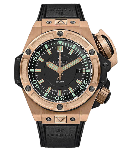 Hublot King Power Oceanographic 731.OX.1170.RX
