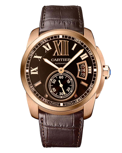 Cartier Calibre W7100007