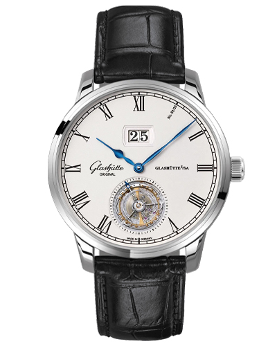 Glashutte Senator Tourbillon 1-94-03-05-04-30