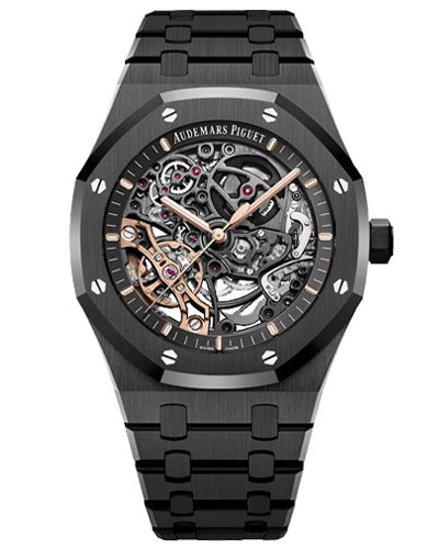 Audemars Piguet Royal Oak Double Balance Wheel 15416CE.OO.1225CE.01