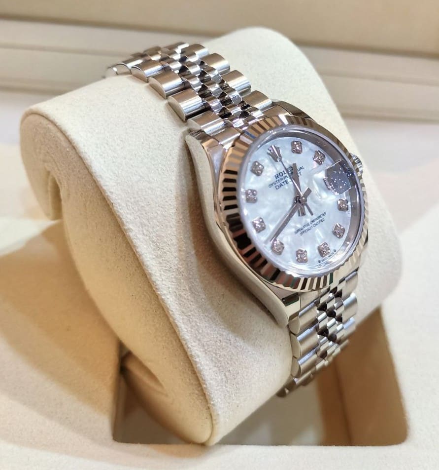 Rolex Datejust 28mm 279174-0009