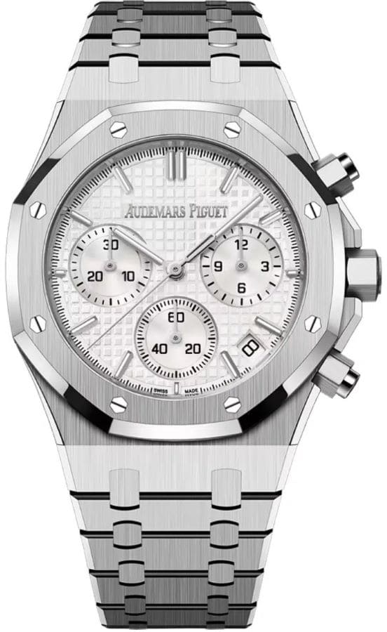 Audemars Piguet Royal Oak Chronograph 26240ST.OO.1320ST.07