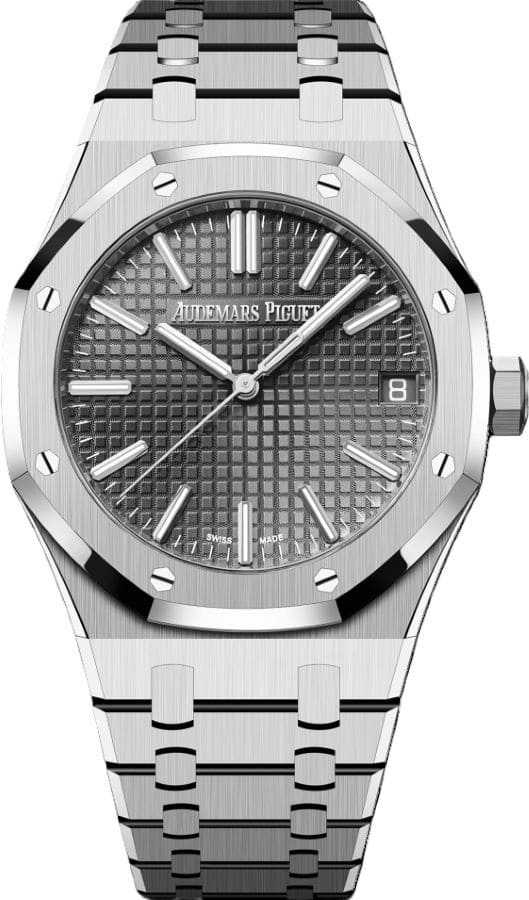 Audemars Piguet Royal Oak Selfwinding 15510ST.OO.1320ST.10