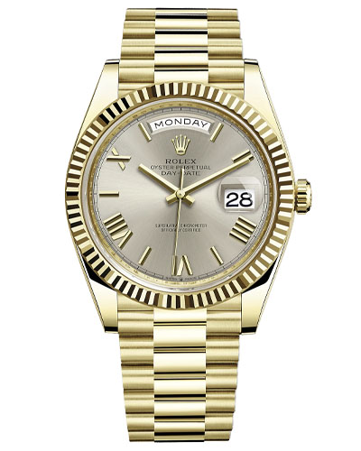 Rolex Day-Date 228238-0002
