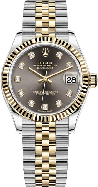 Rolex Datejust 31mm 278273-0022