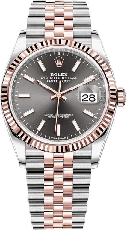 Rolex Datejust 126231-0013