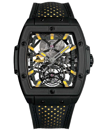 Hublot Masterpiece Tourbillon 906.ND.0129.VR.AES12