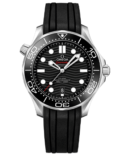 Omega Seamaster Diver 300M 210.32.42.20.01.001