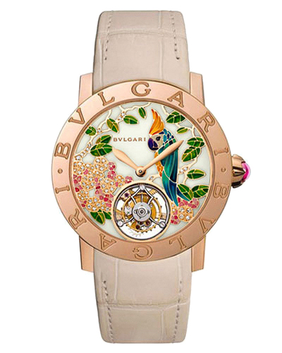 Bvlgari Lvcea Giardino Tropicale 102046