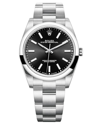Rolex Oyster Perpetual 114300-0005