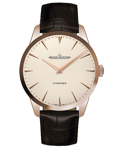 Jaeger-LeCoultre Master Ultra Thin 1332511