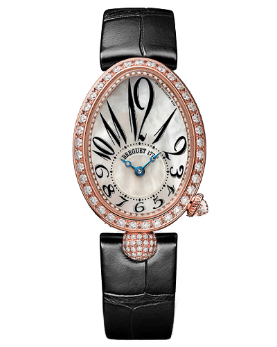 Breguet Reine de Naples 8928BA/5W/944/DD0D