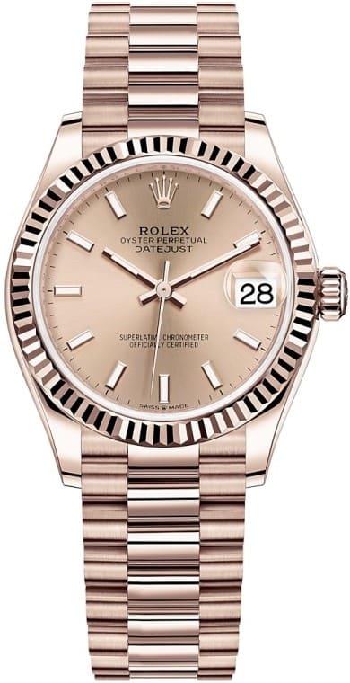 Rolex Datejust 31mm 278275-0037