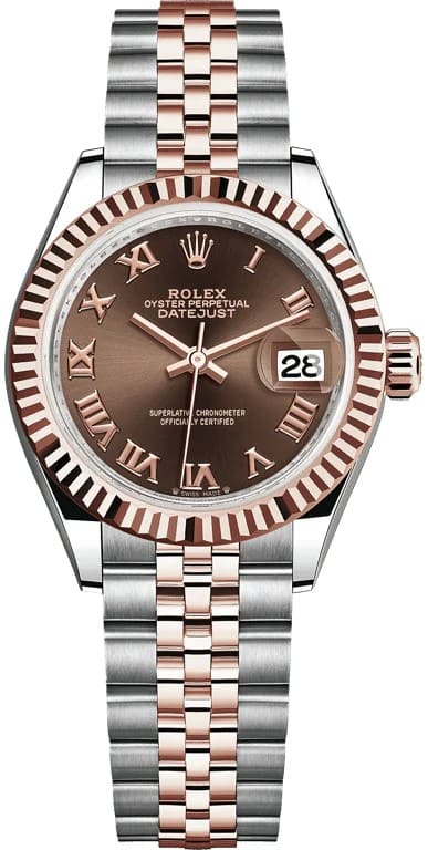 Rolex Datejust 28mm 279171-0009