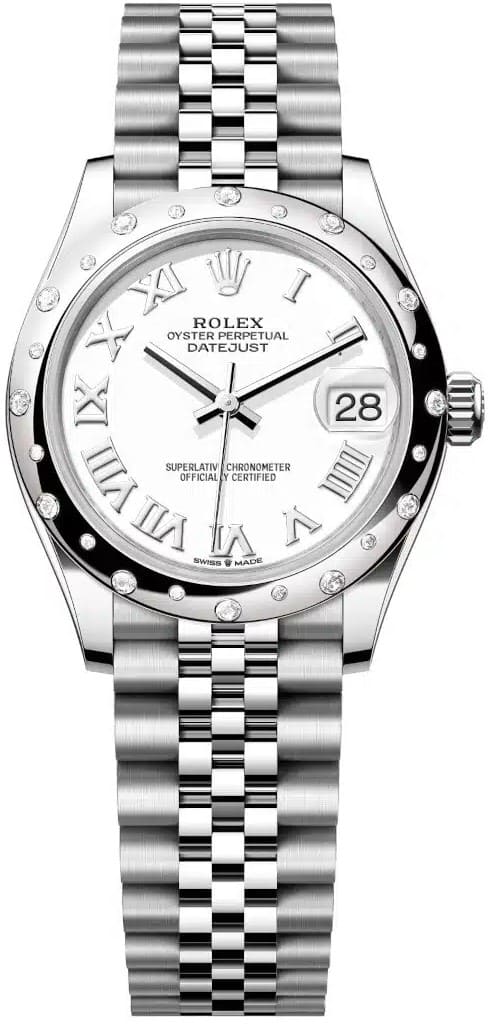 Rolex Datejust 31mm 278344RBR-0012