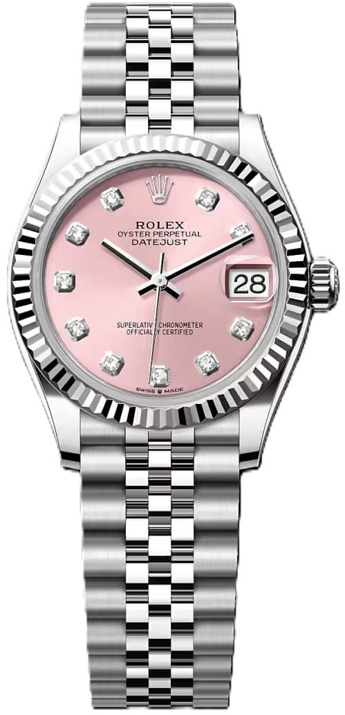 Rolex Datejust 31mm 278274-0032