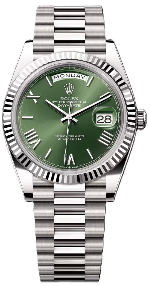Rolex Day-Date 228239-0033