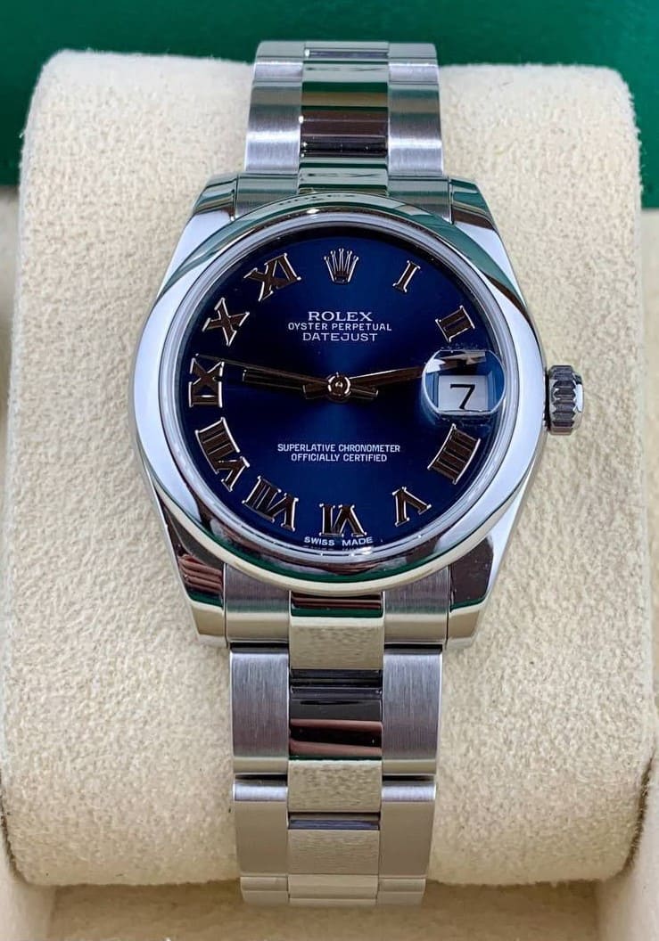 Rolex Datejust 31mm 278240-0017