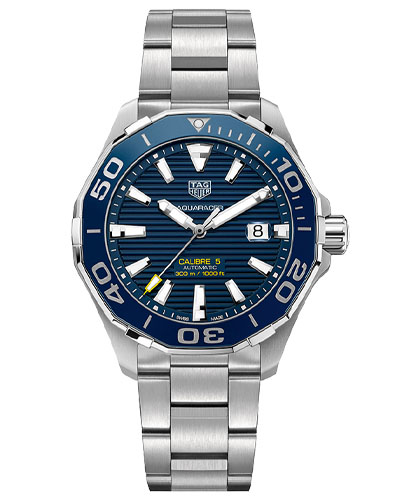 TAG Heuer Aquaracer WAY201B.BA0927