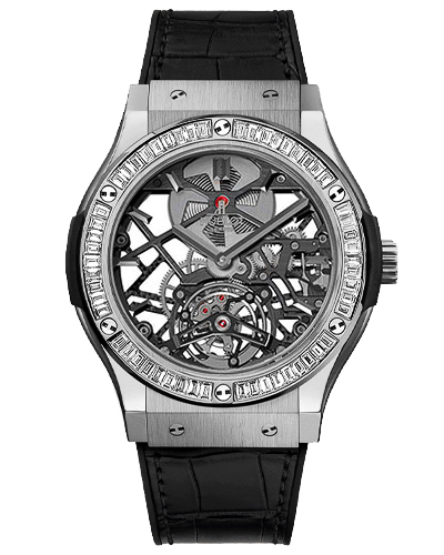 Hublot Classic Fusion Tourbillon 505.NX.0170.LR