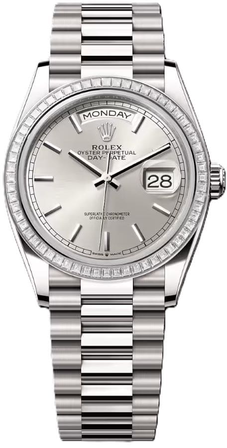 Rolex Day-Date 36mm 128399TBR-0001