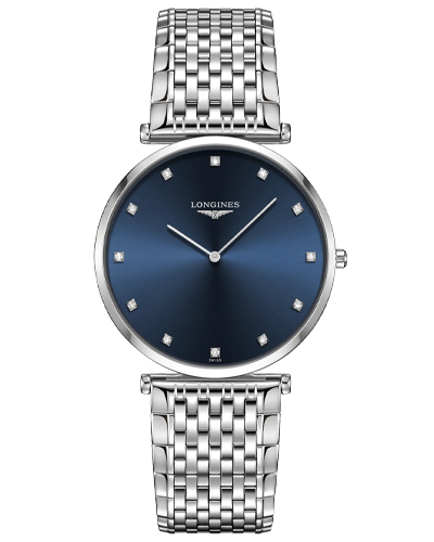 Longines La Grande Classique L4.766.4.97.6