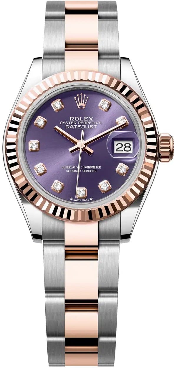Rolex Datejust 28mm 279171-0016