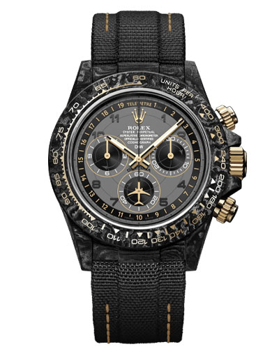 Rolex Cosmograph Daytona DiW Custom