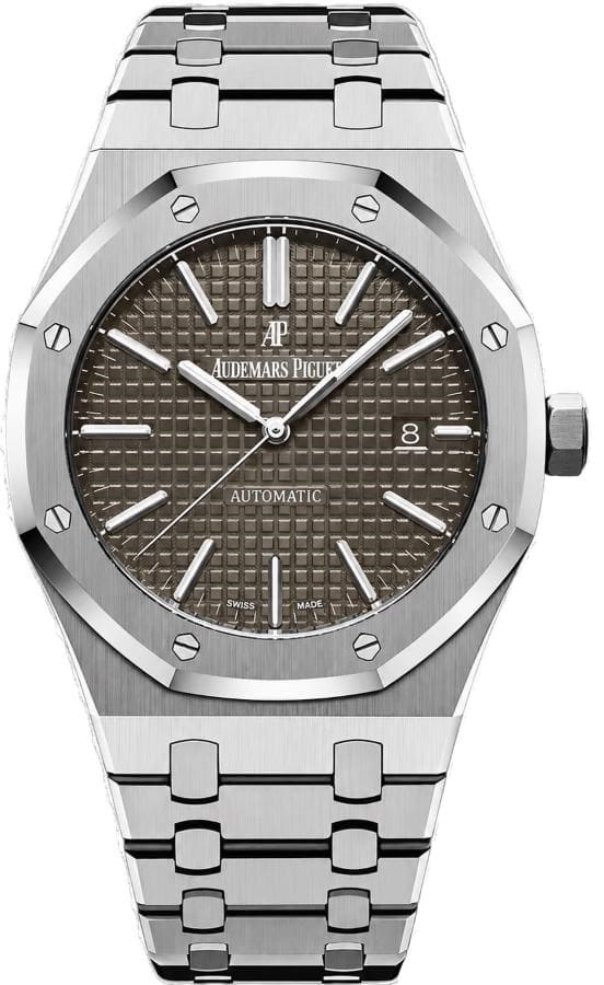 Audemars Piguet Royal Oak Automatic 15400ST.OO.1220ST.04