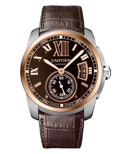 Cartier Calibre W7100051