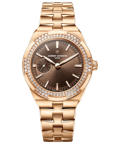 Vacheron Constantin Overseas 2305V/100R-B434