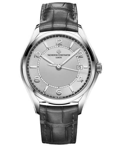 Vacheron Constantin Fiftysix Date 4600E/000A-B442