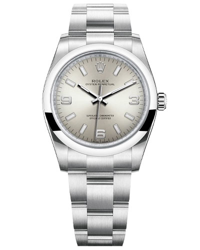 Rolex Oyster Perpetual 114200-0019