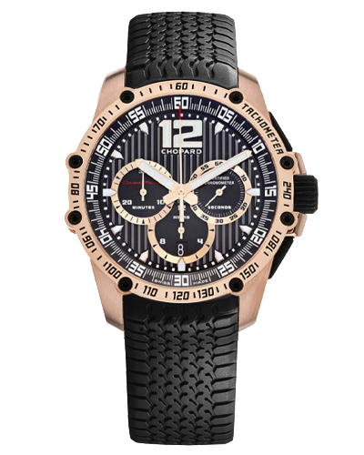 Chopard Classic Racing Chronograph 161276-5003