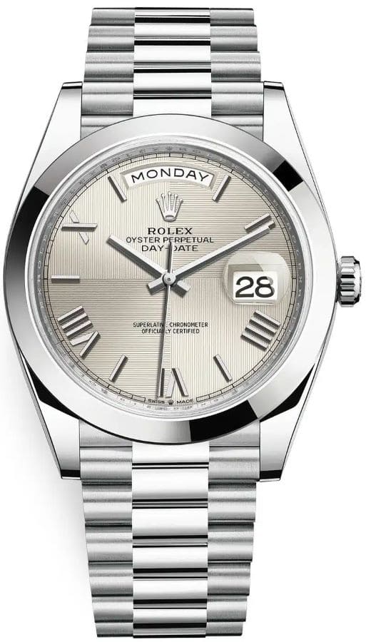 Rolex Day-Date 40mm 228206-0014